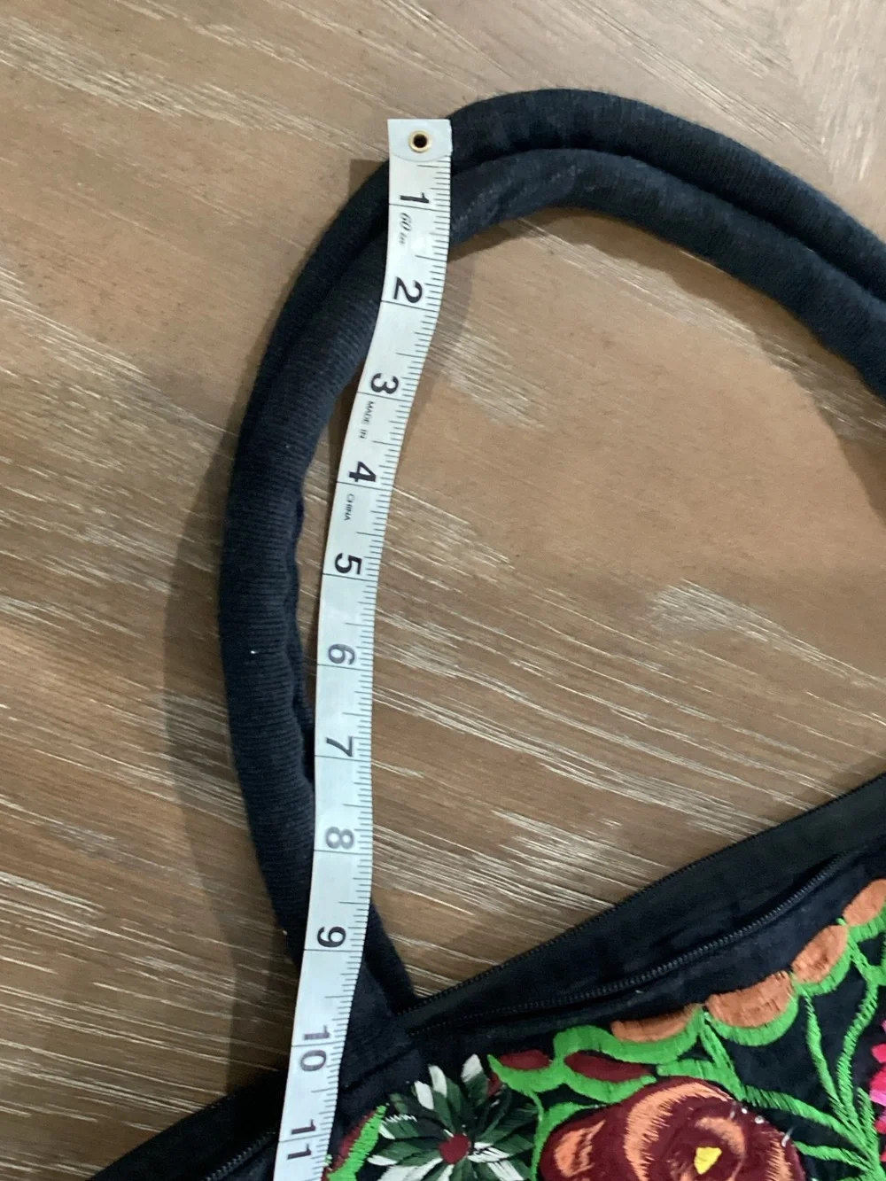 N/A bright multicolor